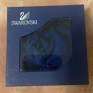 Swarovski necklace